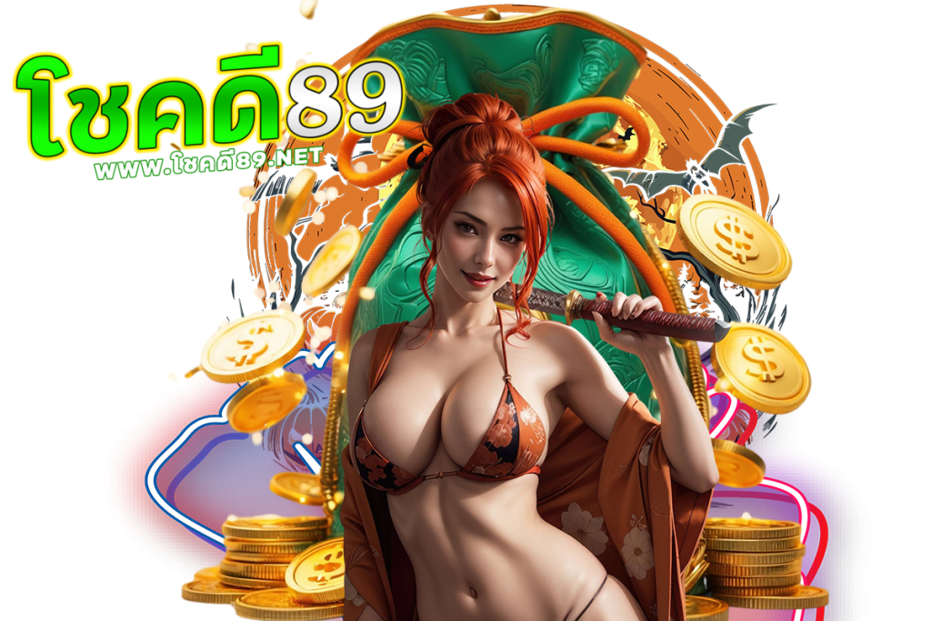 โชคดี89 แจกเครดิตฟรี