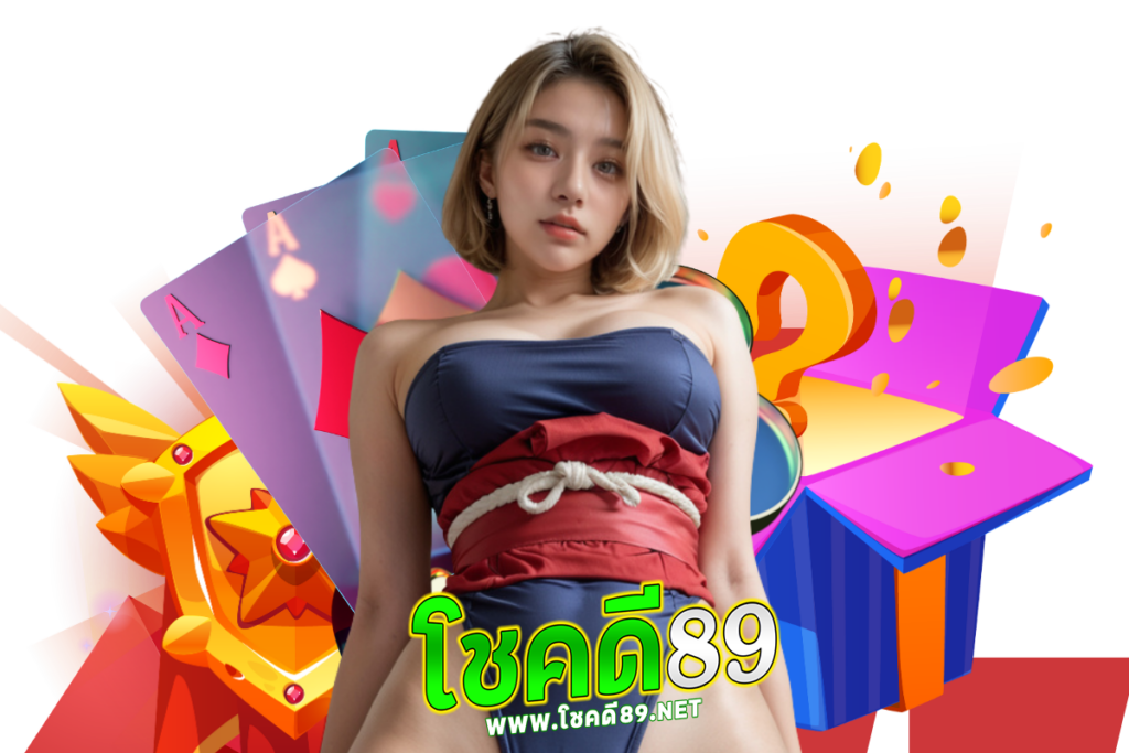 โชคดี 888