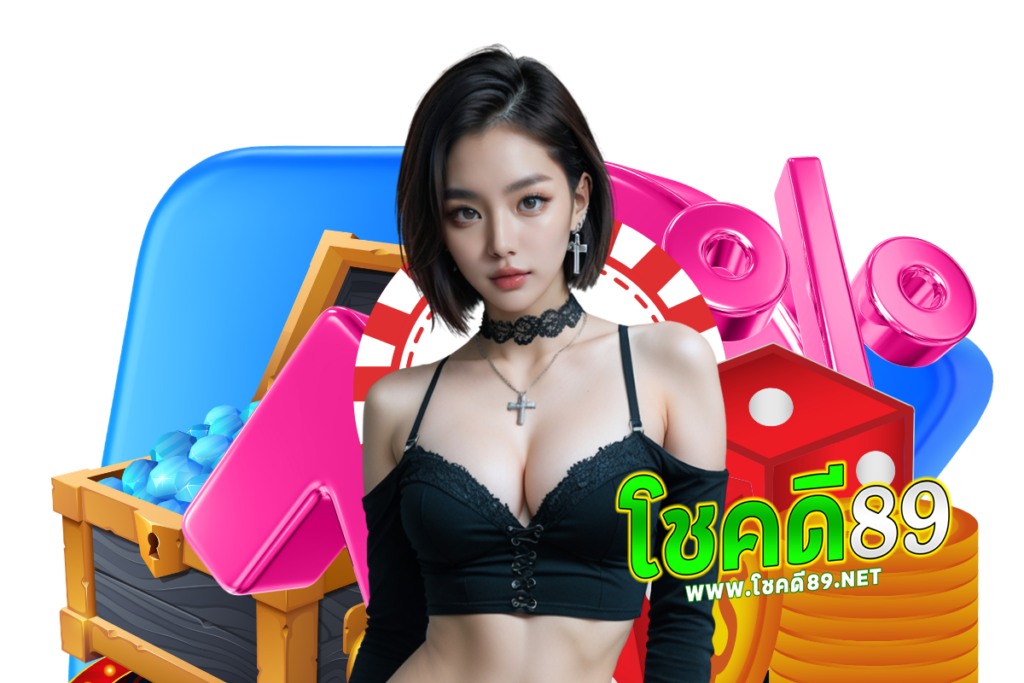 โชคดี89 casino