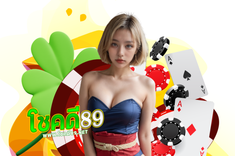 โชคดี89 ติดต่อ