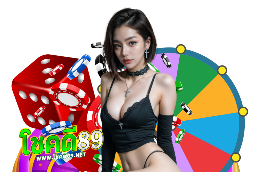 โชคดี89 ทรูวอเลท