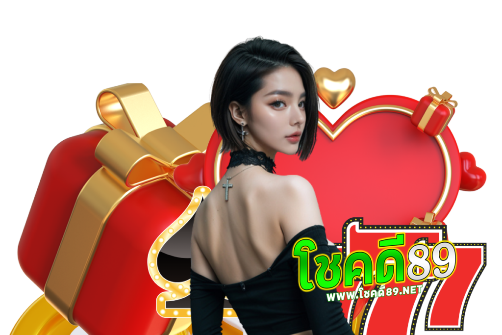 โชคดี89 แตกง่าย
