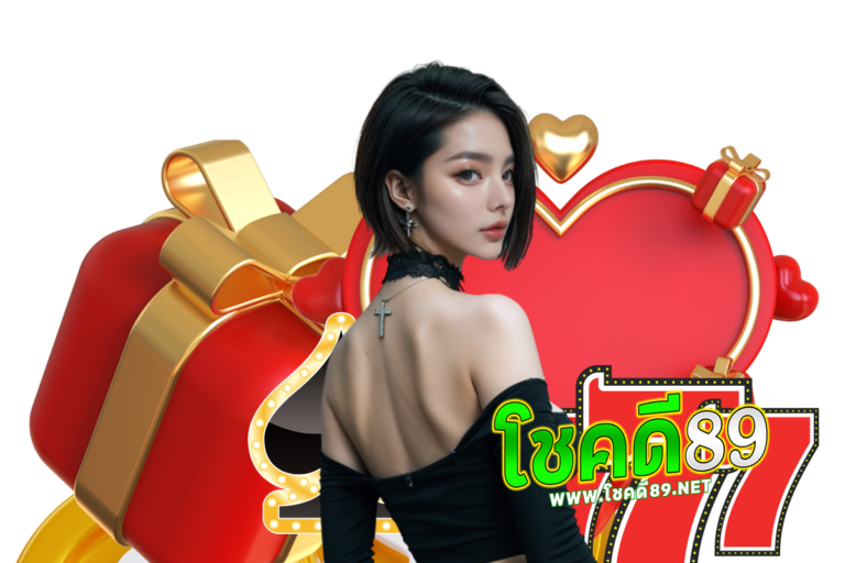 โชคดี89 แตกง่าย