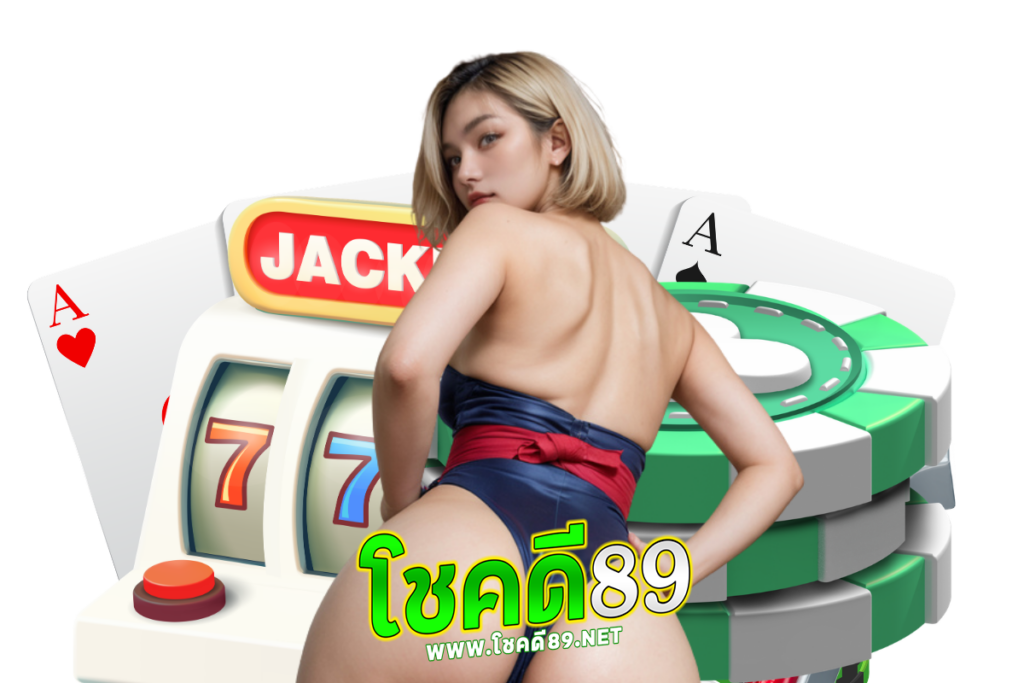 โชคดี89 แนะนำเพี่อน