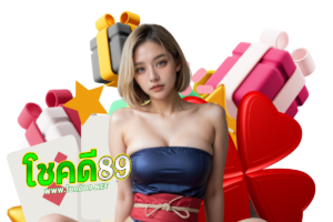 โชคดี89 โปรโมชั่น